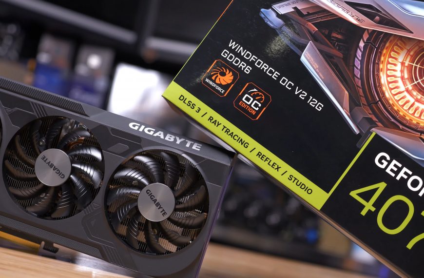 Unleashing the Power: Nvidia RTX 4070 GDDR6 Review – A Deceptive Downgrade?