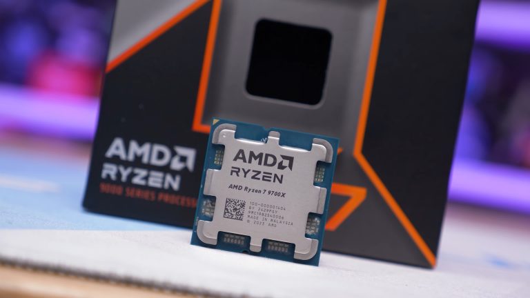 Unleash the Ultimate CPU Showdown: Ryzen 7 9700X vs Core i7-14700K