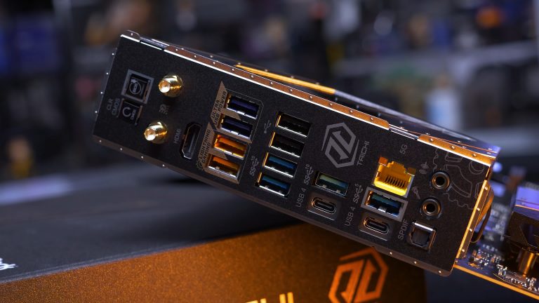 Unleash Next-Gen Performance: Zen 5 Motherboards Dominance with AMD X870 Flagship Roundup