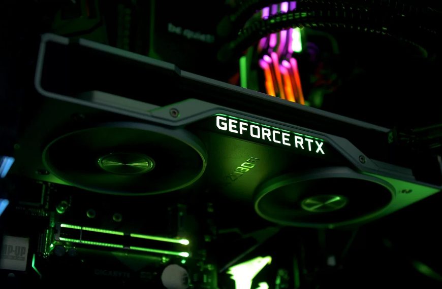 Decoding Nvidia’s Evolving GPU Lineup: What RTX 5080 Innovations Can Learnt from History