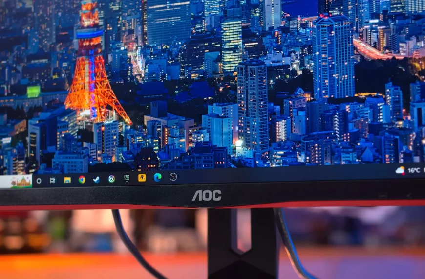 Revolutionize Your Gaming with Thrifty 1440p Monitors: Why Budget HDTVs Outshine High-End Options