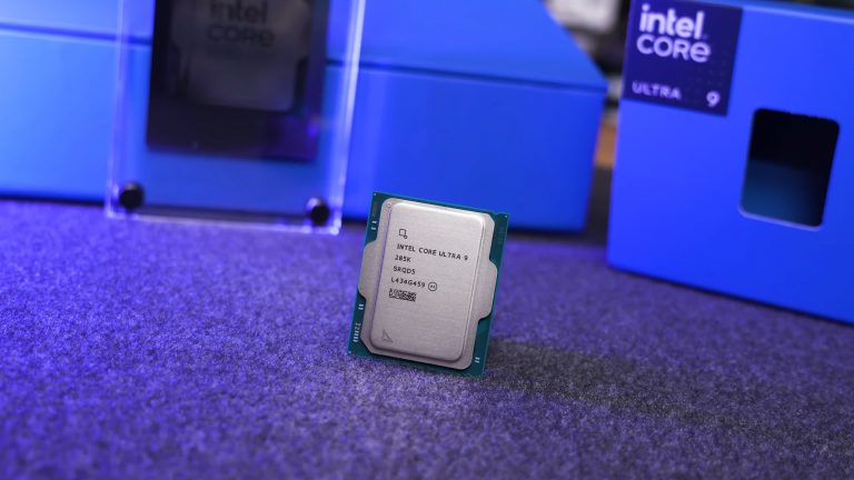 Unleash the Power of Intel Core i9 285K: A Thorough Review