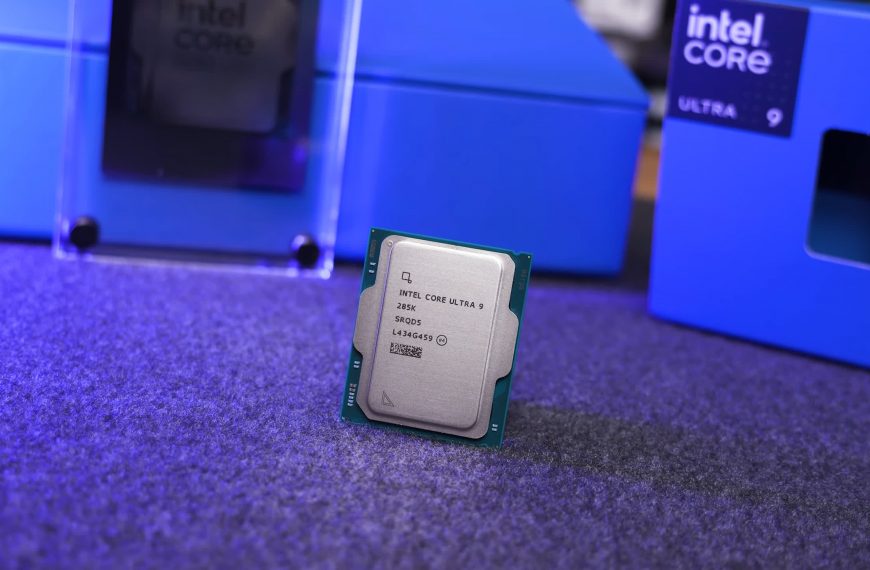 Unleash the Power of Intel Core i9 285K: A Thorough Review