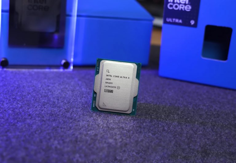 In-Depth Comparison: Intel Core Ultra 9 285K vs Intel Core i9 14900K: Which High-End CPU Reigns Supreme?