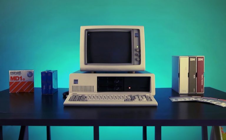 Revolutionizing Computing: The Unlikely Game-Changer That Redefined the Industry Landscape with IBM’s Pivotal PC Invention