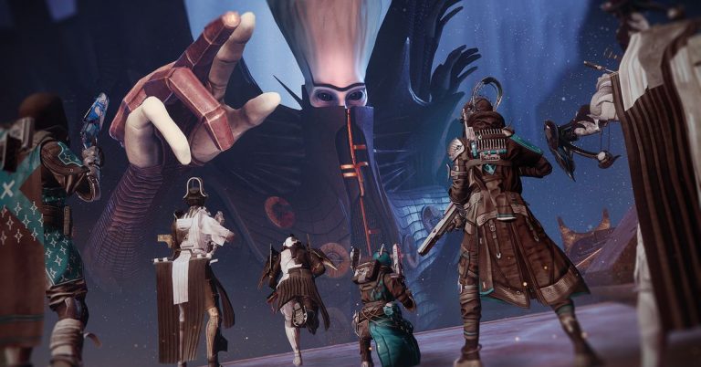 Destiny 2 raid and dungeon rotation this week