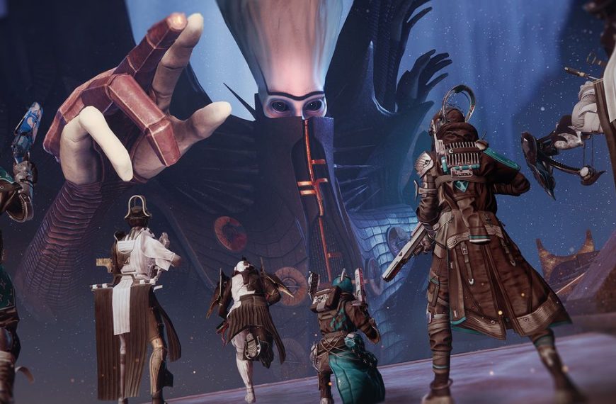 Destiny 2 raid and dungeon rotation this week