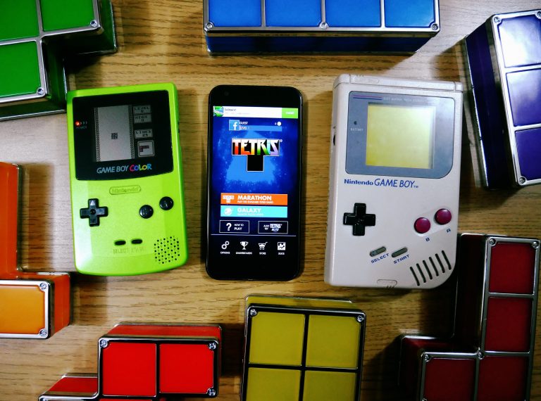 Unlocking the Power of the Game Boy: The Unforgettable Journey of the Iconic Nintendo Handheld