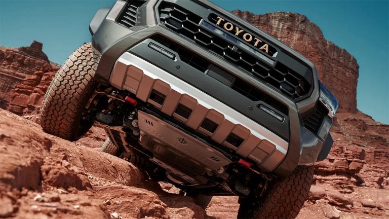 Uncovering the Truth: How Toyota’s Best-Selling Truck Is More Than Just a Brand Name