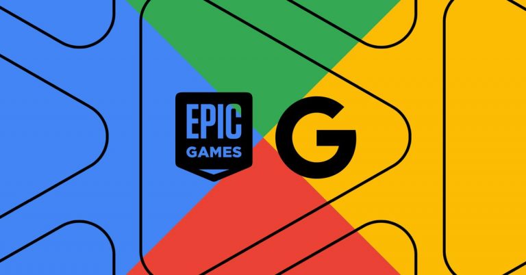 Epic Court Battle Forces Google to Open up Android to Third-Party App Stores