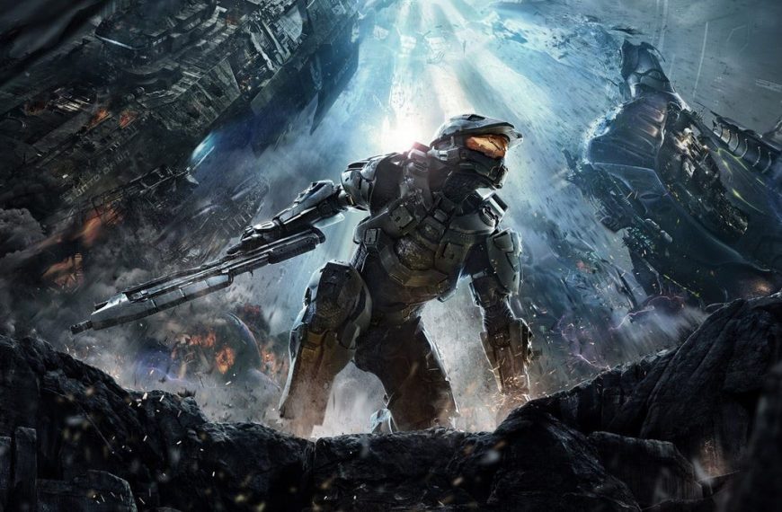 Halo TV Show Canceled After Just Two Seasons