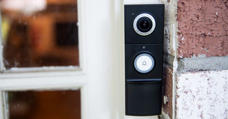 TP-Link Tapo D225 Video Doorbell Camera review