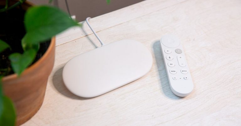 Google TV Streamer Dominates: Top-Notch Streaming Experience