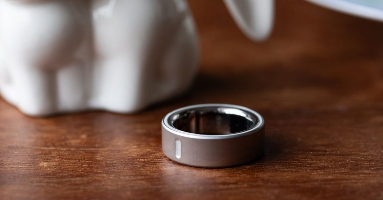 Oura Ring 4 Review: The Top-Favorite Sleep Tracker’s Enduring Dominance