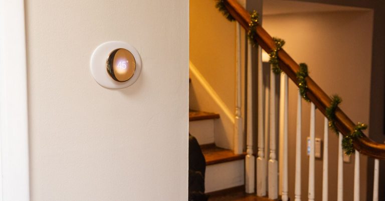 Mastering Smart Cooling with the Next-Gen Nest Learning Thermostat Review: A Worth-the-Wait Home Automation Game-Changer