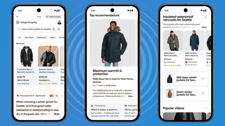 Revolutionize Your Spending with AI-Powered Google Shopping: Secretly Save Your Wallet Today