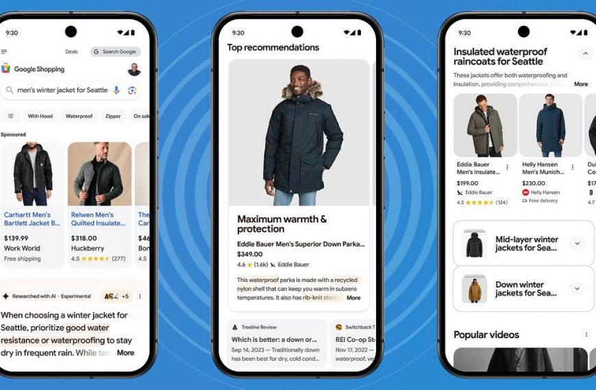 Revolutionize Your Spending with AI-Powered Google Shopping: Secretly Save Your Wallet Today