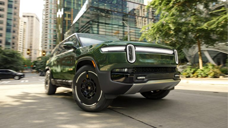 Rivian vs Bosch: High-Profile Court Battle Unfolds After Electric Motor Deal Collapse