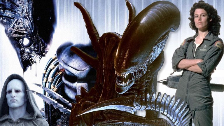 The Alien Movies, Now Including Romulus, Ranked Worst To Best