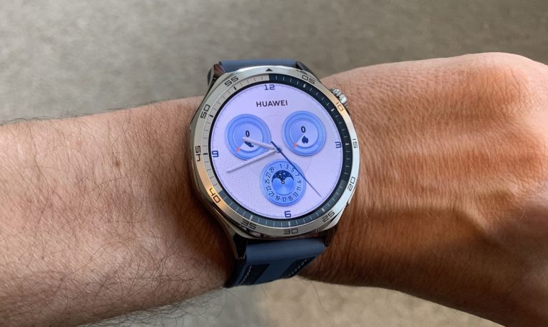 Unleashing the Power of Wearable Fitness with Huawei Watch GT 5: A Mid-Range Masterpiece