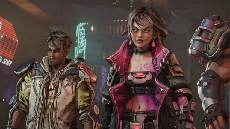 Gearbox to Tone Down Borderlands 4’s Raunchy Humor, Promises Its Best Work Yet