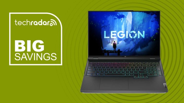 One of the best Prime Day deals for an RTX 4080 GPU gaming laptop isn’t even on Amazon