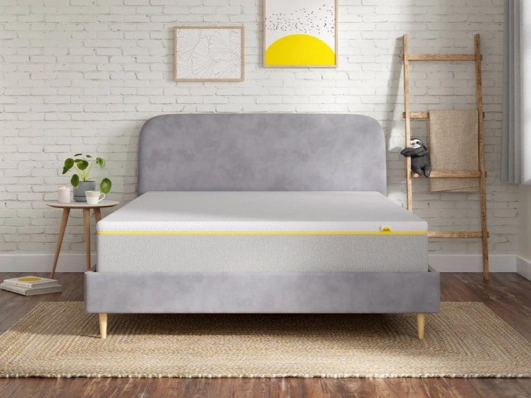 This double-sided Eve mattress is now at a bargain price