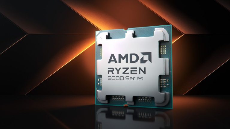 AMD Ryzen 9700X and 9600X CPUs just got a free speed boost from MSI – and other motherboard makers are rumored to follow