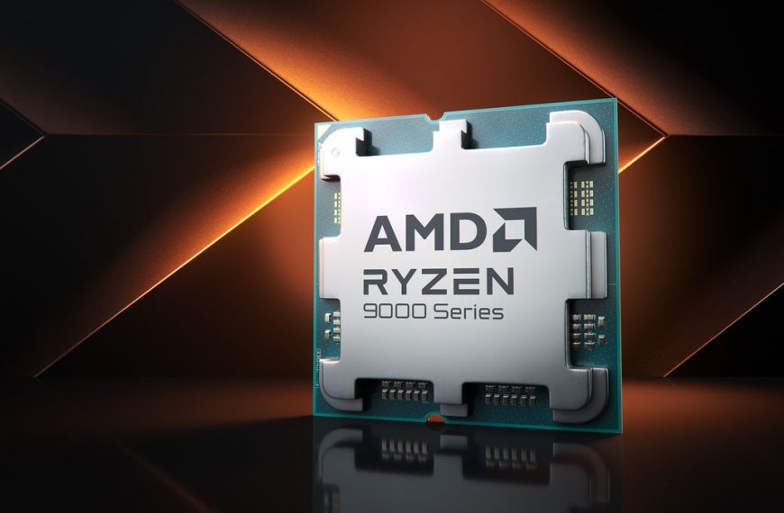 Unlock Unparalleled Power: Leaked Ryzen 7 9800X3D Performance Surprises That Might Make You Wait for Your Next CPU Upgrade