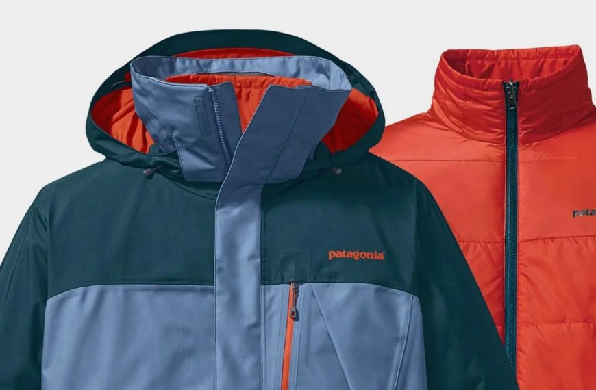 Discover the Hidden Flaw in So-Called “Innovative” Open-Front Jackets and Why You Should Avoid Them