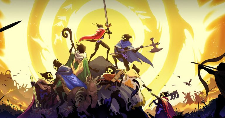 Roguelike Masterpiece 33 Immortals Shifts to 2023, Bringing 33-Player Co-Op Action