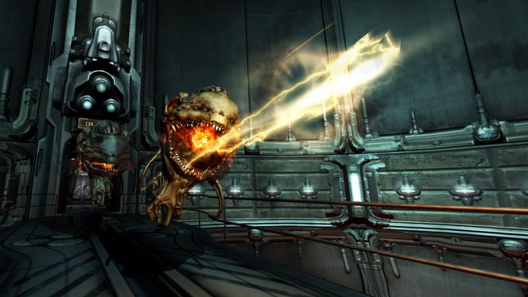 Why Doom 3 remains to be an essential and misunderstood recreation