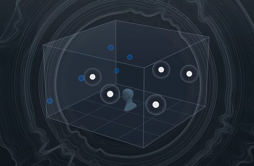 What is Spatial Audio? The immersive audio feature explained