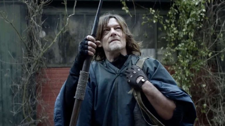 Netflix Is Adding More Series From A Rival Streamer, Including Walking Dead Spin-Offs