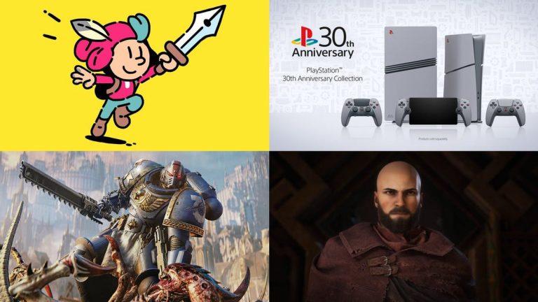 Unleashing the Heat: PS5 Pro Trends, Squire Conundrums, and Gamer Insights