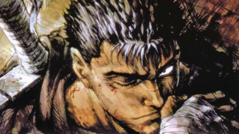 Berserk: The Full 1997 TV Sequence Is Solely $37 At Amazon, Greatest Value But