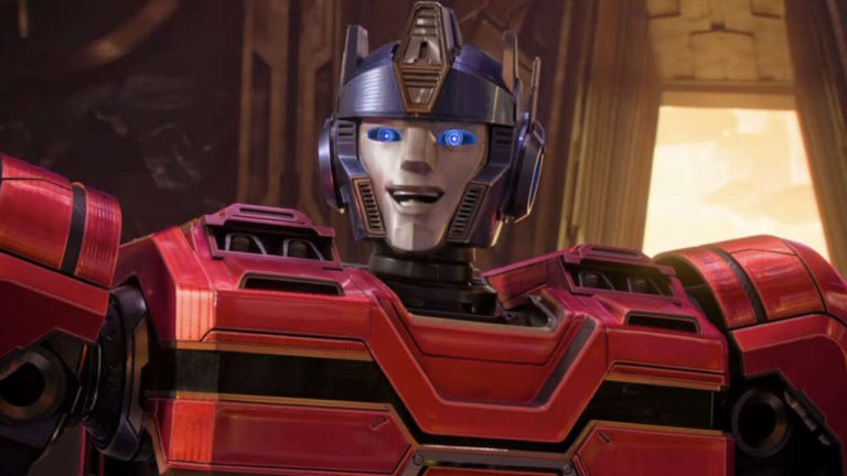 Transformers One First Reactions Hail It As The Franchise’s Best Movie In Years