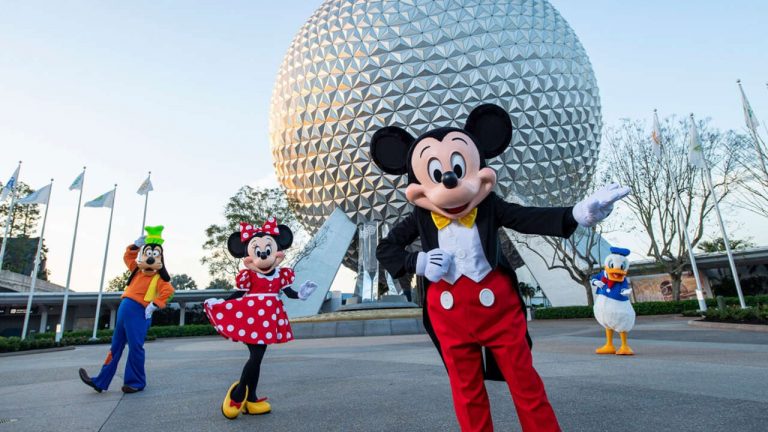 Disney Waives Right To Arbitration In Allergy Death Suit, Case Will Go To Court