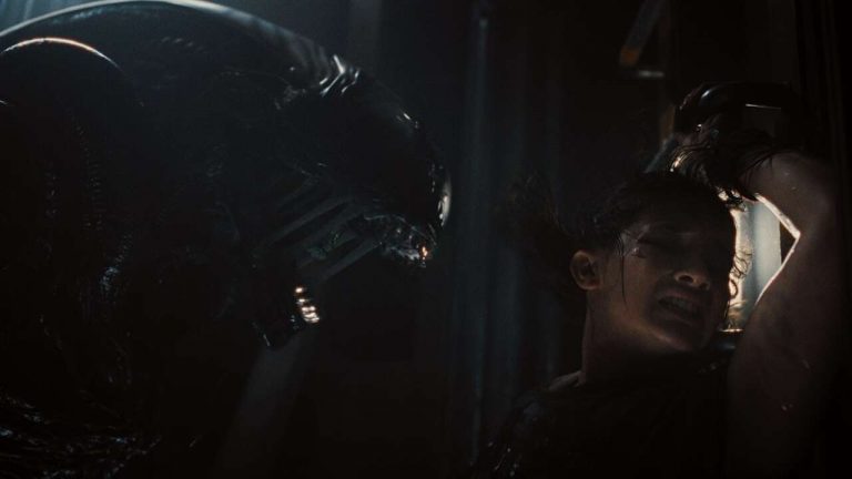 Alien: Romulus Shows It’s Time For Alien To Abandon Its Canon