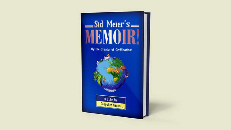 Civ Fans Should Check Out Sid Meier’s Superb Memoir Ahead Of Civilization 7