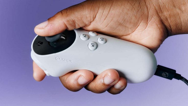 Microsoft Announces New Xbox Adaptive Joystick