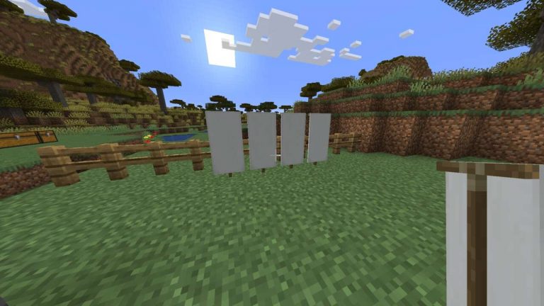 Minecraft Banner Tutorial: A Step-by-Step Guide to Crafting Custom Banners