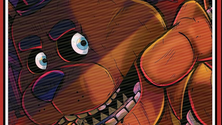 New Five Nights At Freddy’s Books Release Soon – Choose Your Own Adventure Series, Novel Box Set, And More