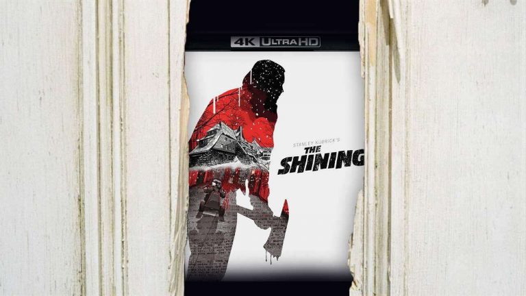 Snag The Shining and Its Sequel on 4K Blu-Ray at an Unbeatable Price Before They’re Gone Forever