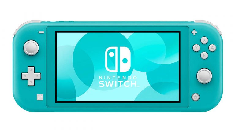 Amazon Lightning Deal: Unlock Turquoise Nintendo Switch Lite at Unbeatable Prices