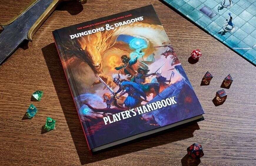 Unleash the Ultimate Adventure: D&D’s…