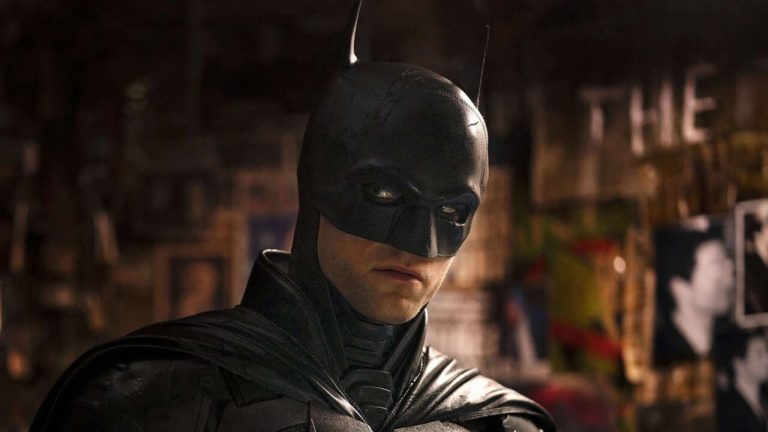 Unlocking the Dark Knight’s Epic Crime Saga: Matt Reeves’ Vision for a Thrilling Batman Adventure