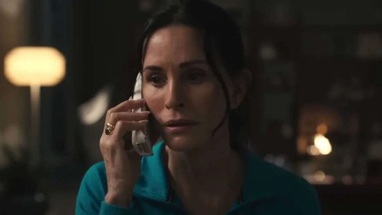 Will Scream 7 Revive the Franchise Without Courteney Cox?