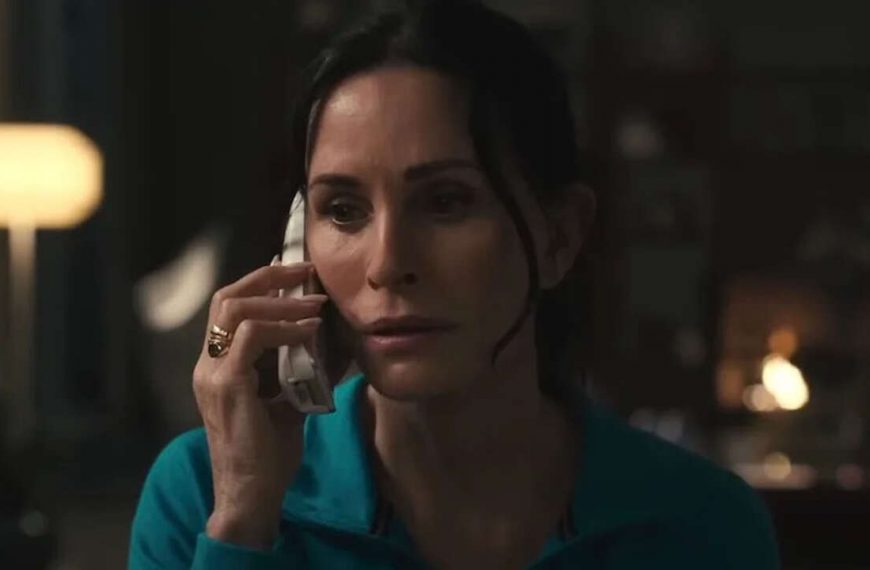 Will Scream 7 Revive the Franchise Without Courteney Cox?