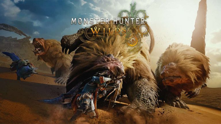 Unlock Exclusive Deals: Monster Hunter Wilds Preorders with Up to $20 Off PC, Limited Steelbook for PS5 and Xbox